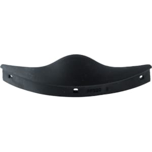Pièces LS2 Déflecteur de respiration FF390 Noir