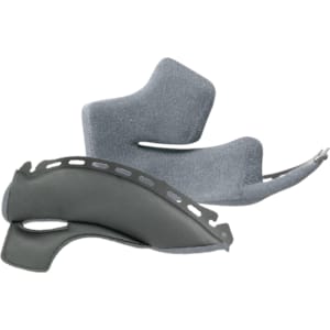Onderdelen Shoei Neotec II Wangkussens Type-L standaard