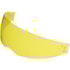 SHOEI Zonnevizier QSV-1 High Definition Geel