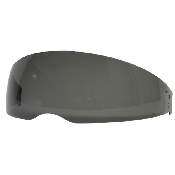 SHOEI Sun visor QSV-1 Fumé