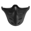 SHARK ATV Drak/X-Drak/S-Drak Mask Matt black KMA