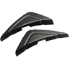 SHOEI Neotec II/GT-Air II/J-Cruise II Covers zijdelings intercom