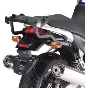 Motorspecifieke bevestigingen GIVI FZ - Topkofferhouder Monolock of Monokey 350FZ