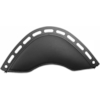 SHOEI Windafdichting kin Type-H Zwart
