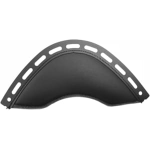 Onderdelen Shoei Windafdichting kin Type-H Zwart