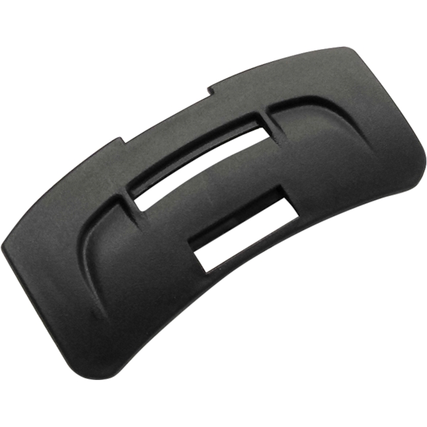 SHOEI Neotec II/GT-Air II/J-Cruise II Cover achteraan batterij