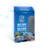 S100 Premium microfiber cloth Grey