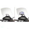 GIVI Support d'accessoires FB5126