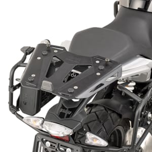 Motorcycle-specific mounts GIVI SR - Top case Mounting Monolock or Monokey SR5126