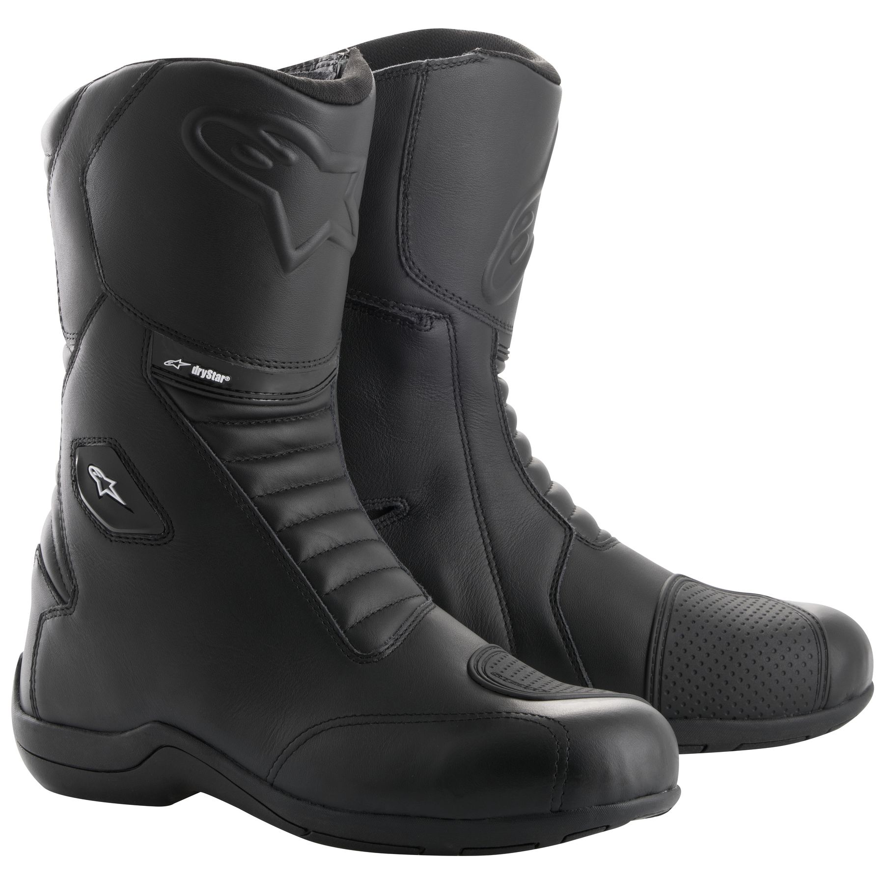 ALPINESTARS Andes V2 Drystar Black