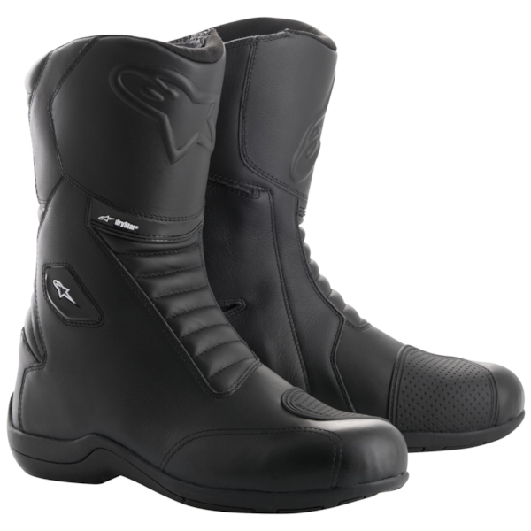 ALPINESTARS Andes V2 Drystar Zwart