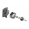 INTERPHONE M8 schroefdraad bevestiging