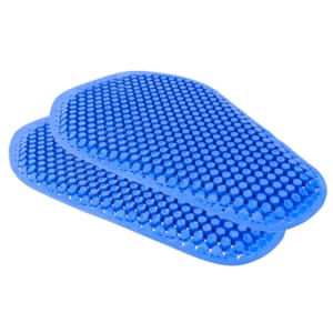 Protections REV'IT! Paire de prot. gen./cou./ép./han. Seesmart RV30 Bleu