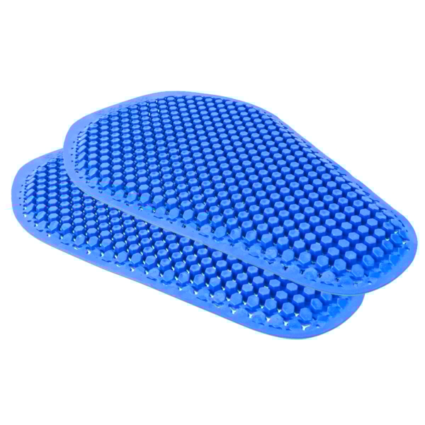 REV'IT! Knee/elbow/shoulder/hip prot.set Seesmart RV30 Blue