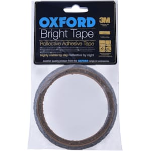 Reflecterende stickers en reflectors OXFORD Bright Tape 450cm