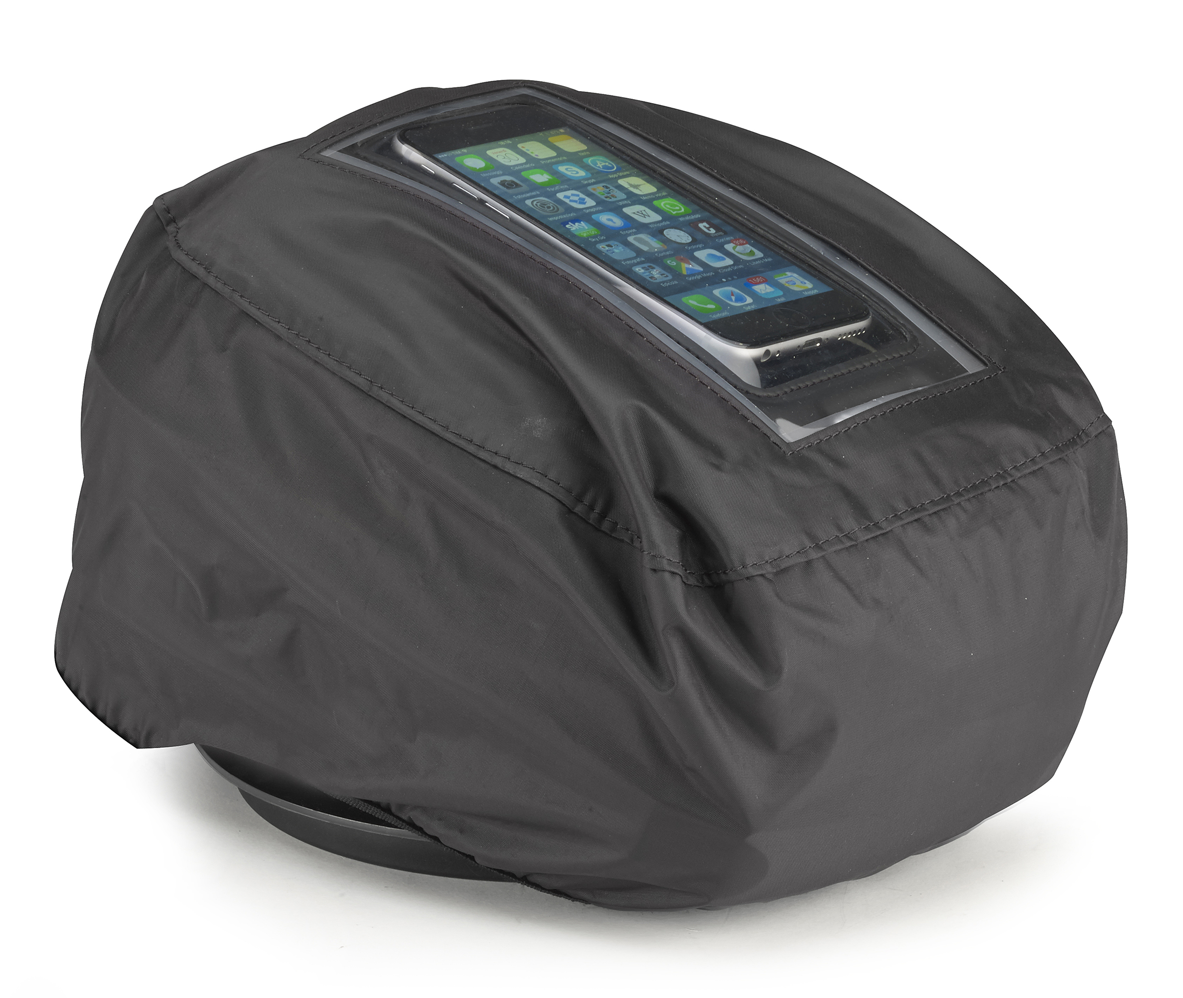 Tank bag - Rain cover GIVI for ST602/3D603/ST611 ZST602RC