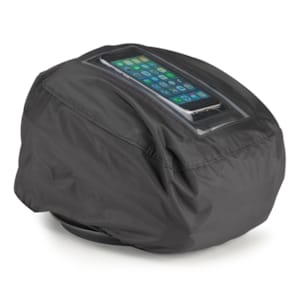 Tanktas - Regenhoes GIVI voor ST602/3D603 ZST602RC
