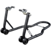 OXFORD Front wheel paddock stand 2.0 Black