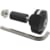 Bar ends OXFORD BarEnds 1 Black (per pair)