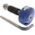 Bar ends OXFORD BarEnds 1 Blue (per pair)