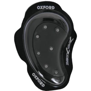 Knee sliders OXFORD Rok Drop Sparkie Black
