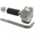 Bar ends OXFORD BarEnds 1 Silver (per pair)