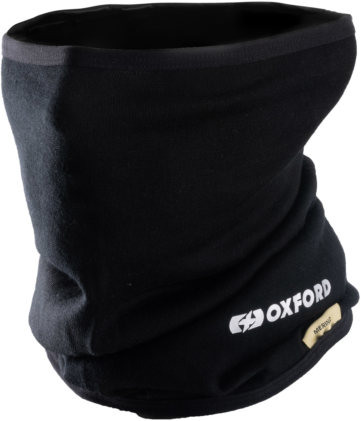 Halsbeschermer OXFORD Deluxe neck tube Merino