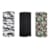 Tour de cou OXFORD Comfy (3 pièces) Camo
