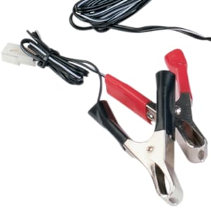 Accessoires Oximiser OXFORD Krokodillenklemmen Maximiser/Oximiser 0,5m