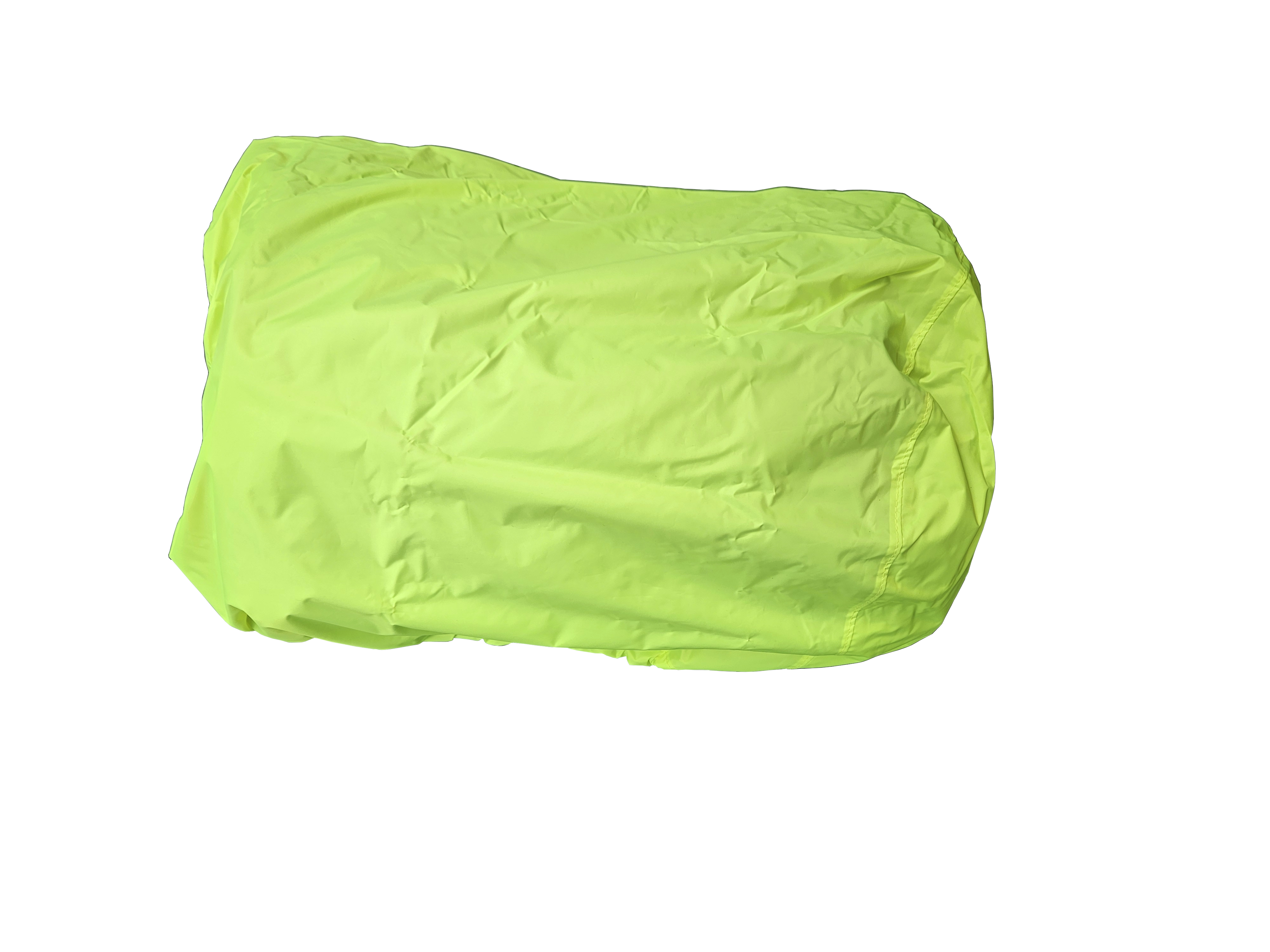 Saddlebag - Rain cover GIVI for EA107/B/GR