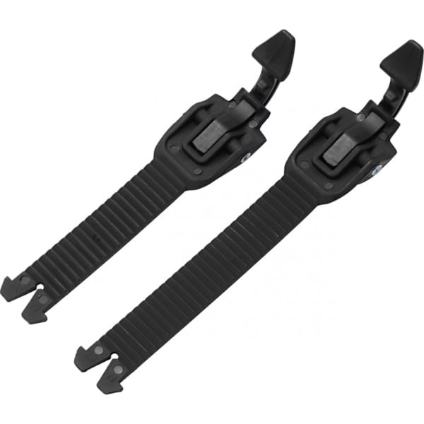 ALPINESTARS Buckles and straps Corozal/Belize ADV Black