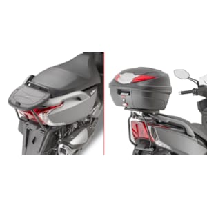 Motorspecifieke bevestigingen GIVI SR - Topkofferhouder Monolock SR6111