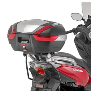Fixations spécifiques pour votre moto GIVI SR - Support topcase Monolock ou Monokey SR7056