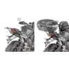 GIVI FZ - Top case holder Monolock or Monokey 6412FZ