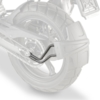 GIVI Bevestigingskit RM02 spatbord RM5126KIT