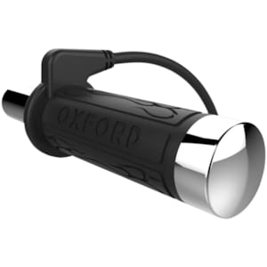 Handvatverwarming OXFORD Hotgrips Premium Cruiser