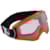 Lunettes de cross OXFORD Assault Pro Orange