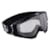 Lunettes de cross OXFORD Assault Pro Noir mat