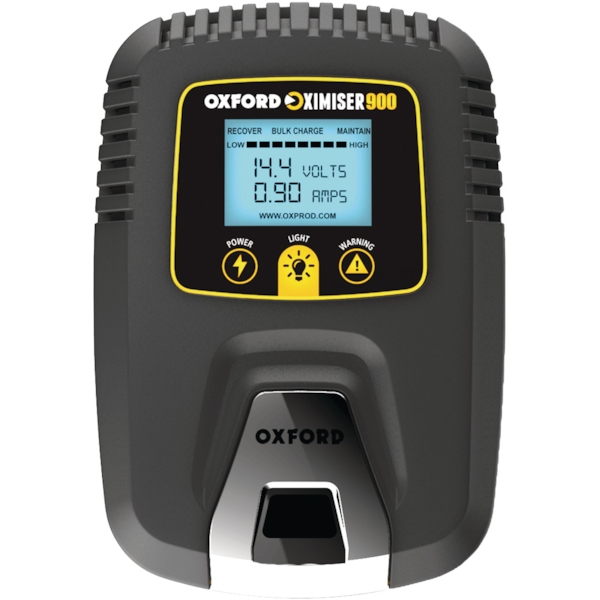 OXFORD Oximiser 900 0,9A