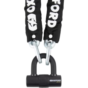 Chain locks OXFORD HD 150 cm