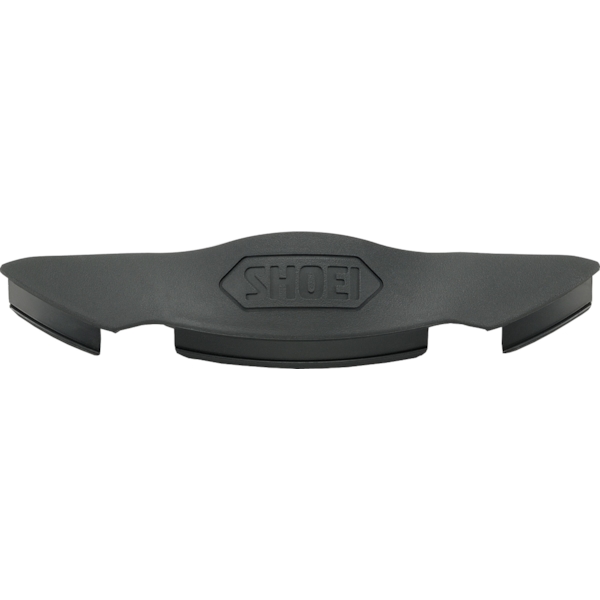 SHOEI Nose cap Type-J Black