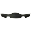 SHOEI Nose cap Type-H Black
