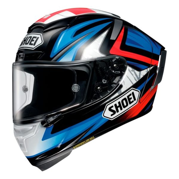 helmet shoei harga X-15 - Gloss Black - Size M Series helmet ever Harga Shoei X Spirit Iii