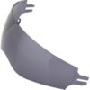SHARK Sun visor Ridill/S700 Tinted