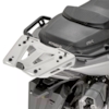 GIVI SR - Support topcase Monolock ou Monokey SR6110