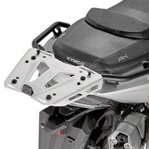 Fixations spécifiques pour votre moto GIVI SR - Support topcase Monolock ou Monokey SR6110