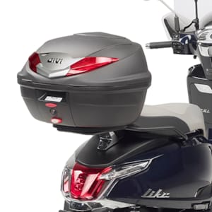 Motorspecifieke bevestigingen GIVI SR - Topkofferhouder Monolock SR6109