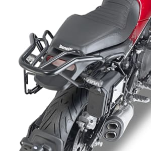 Fixations spécifiques pour votre moto GIVI SR - Support topcase Monolock ou Monokey SR8704