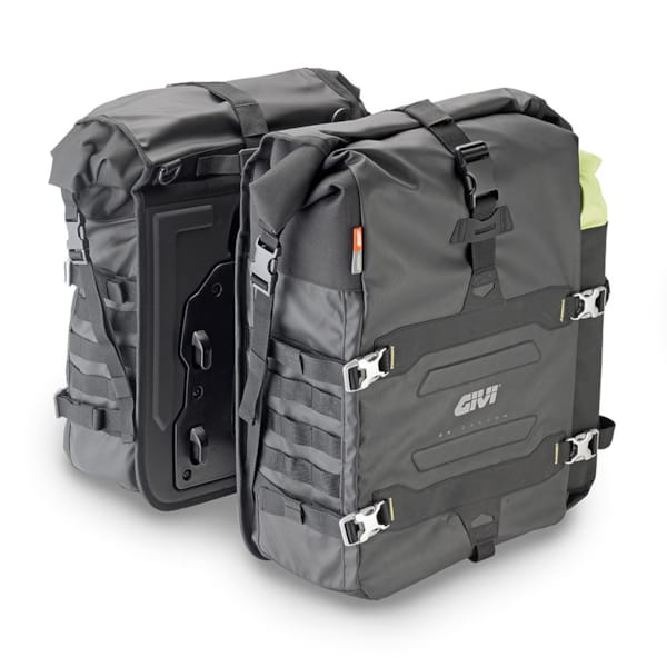 GIVI Canyon Unifit 35l + 35l GRT709