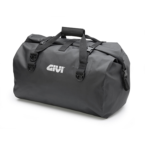 GIVI Easy-T Cylinder bag 60l Black EA119BK